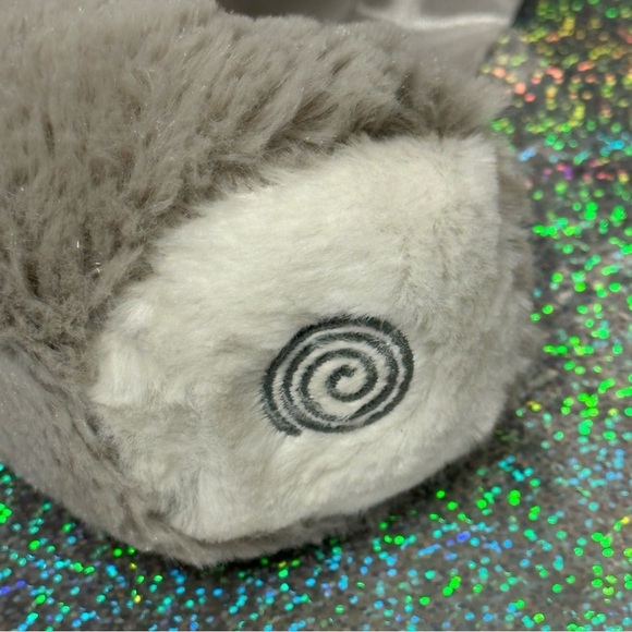 Spin Master Peek A Boo Furry Friends Talking Baby Elephant Plush 10" Tall - Picture 9 of 14